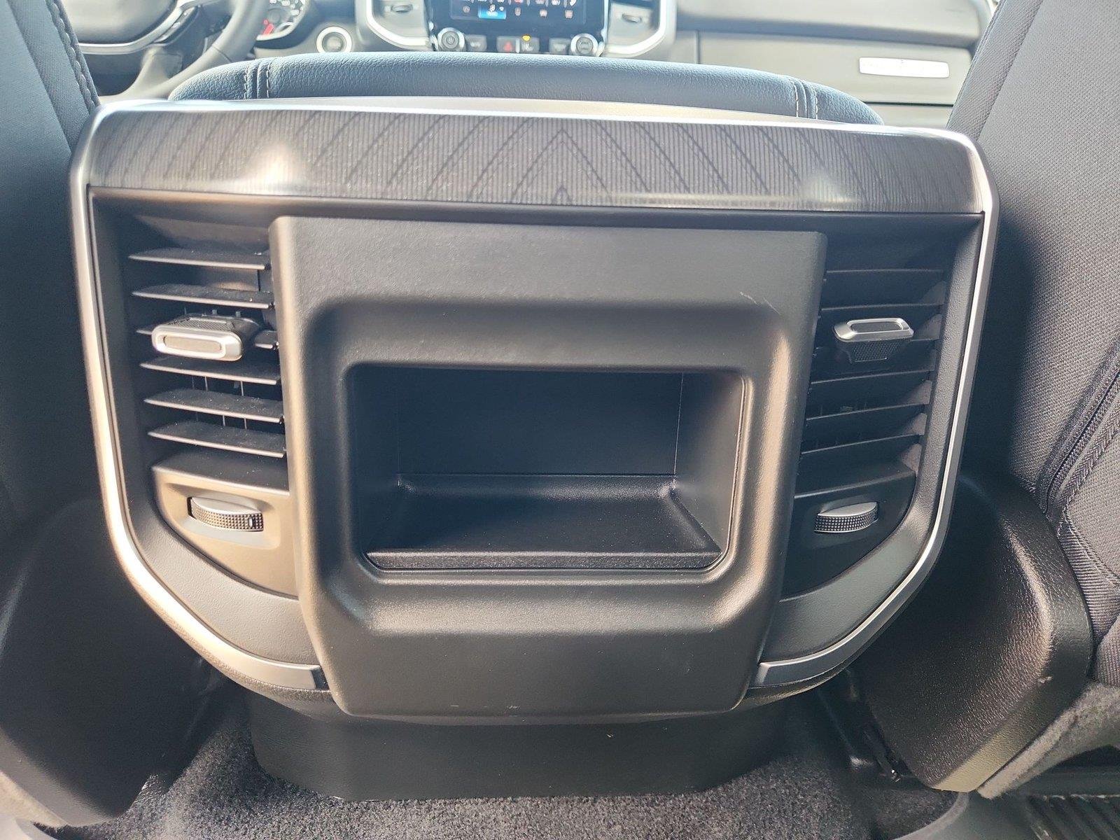 Used 2025 RAM 1500 Lone Star AWD/4WD image 2