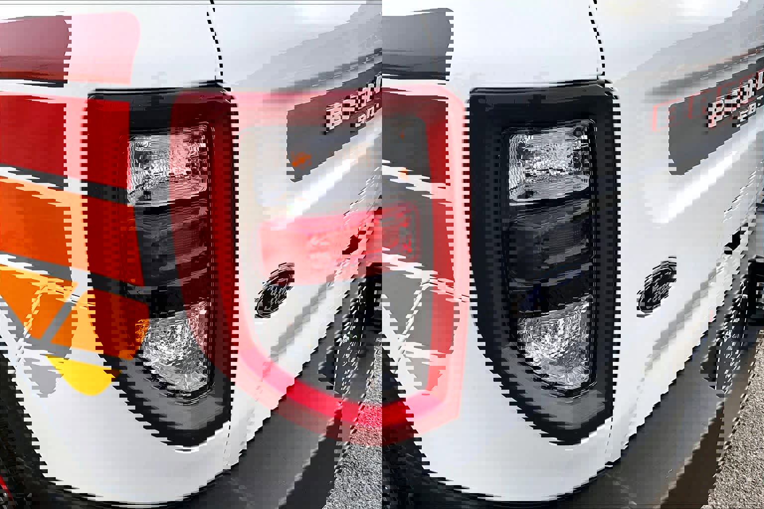 Certified 2024 Ford Bronco Sport Free Wheeling image 28