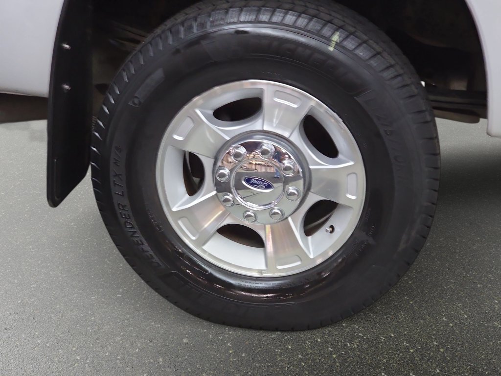 Used 2012 Ford F250 XLT AWD/4WD image 31