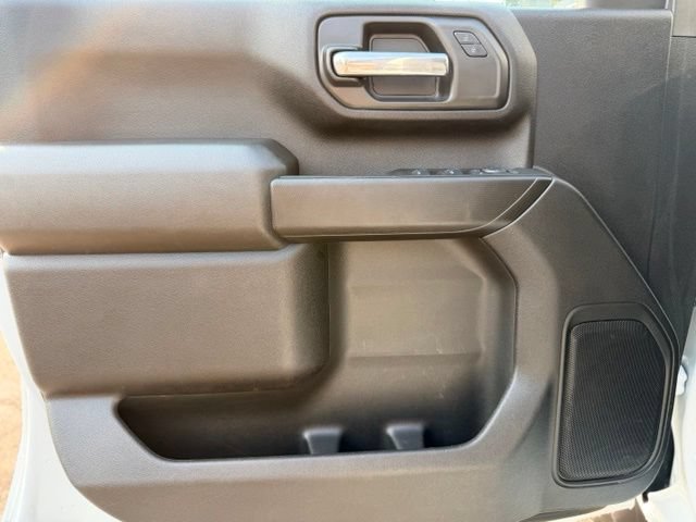 Used 2024 Chevrolet Silverado 2500 Custom w/ Custom Value Package AWD/4WD image 19