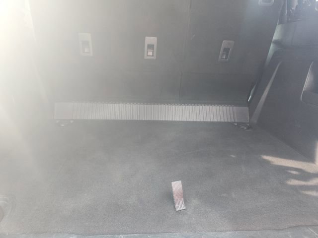 Used 2021 Ford Bronco Outer Banks image 15