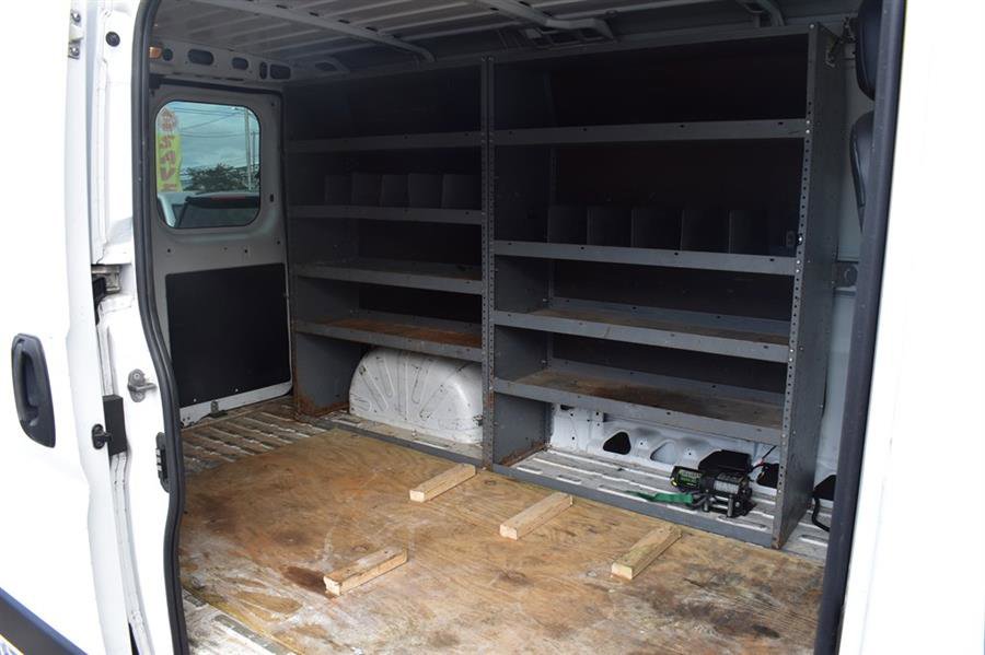Used 2021 RAM ProMaster 1500 image 15
