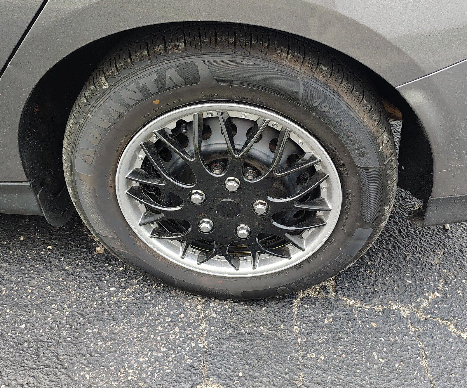 Used 2014 Ford Focus S FWD image 12
