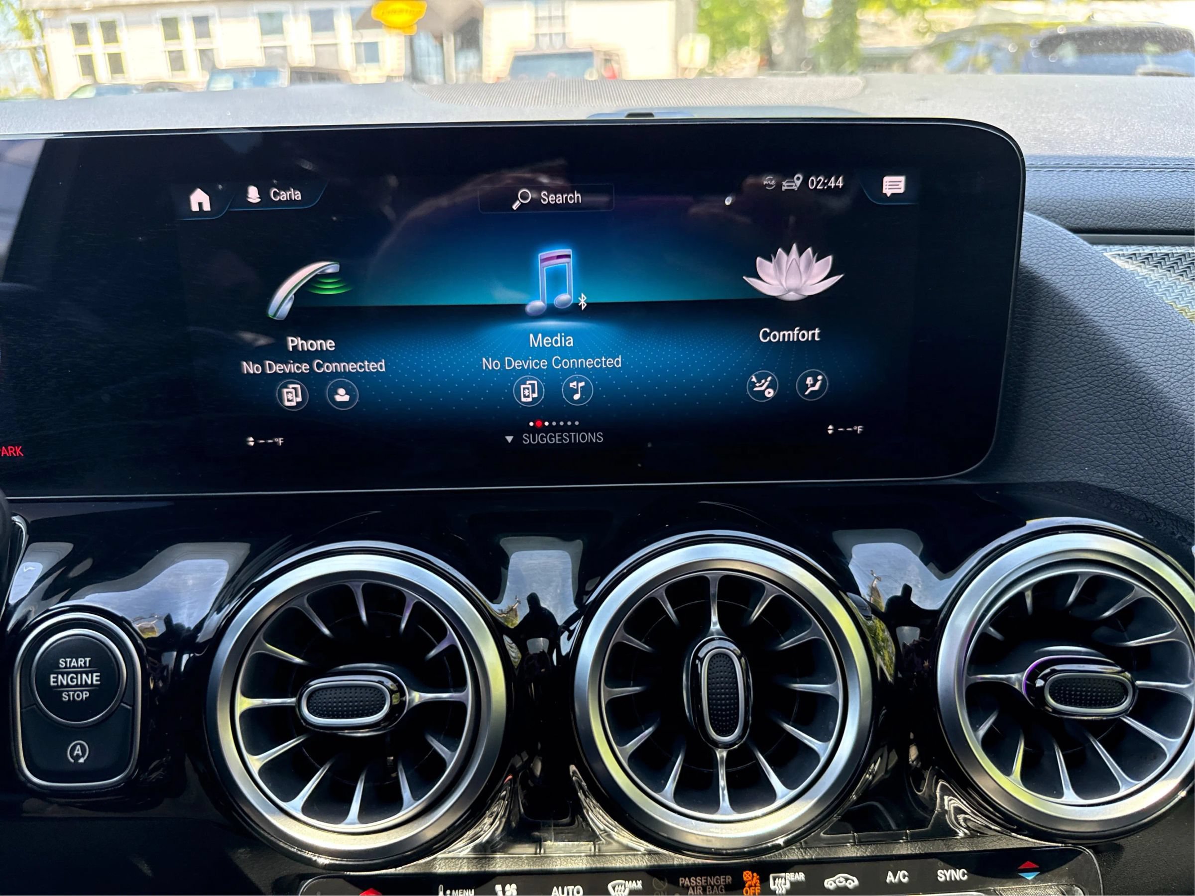 Used 2022 Mercedes-Benz GLA 35 AMG 4MATIC image 13