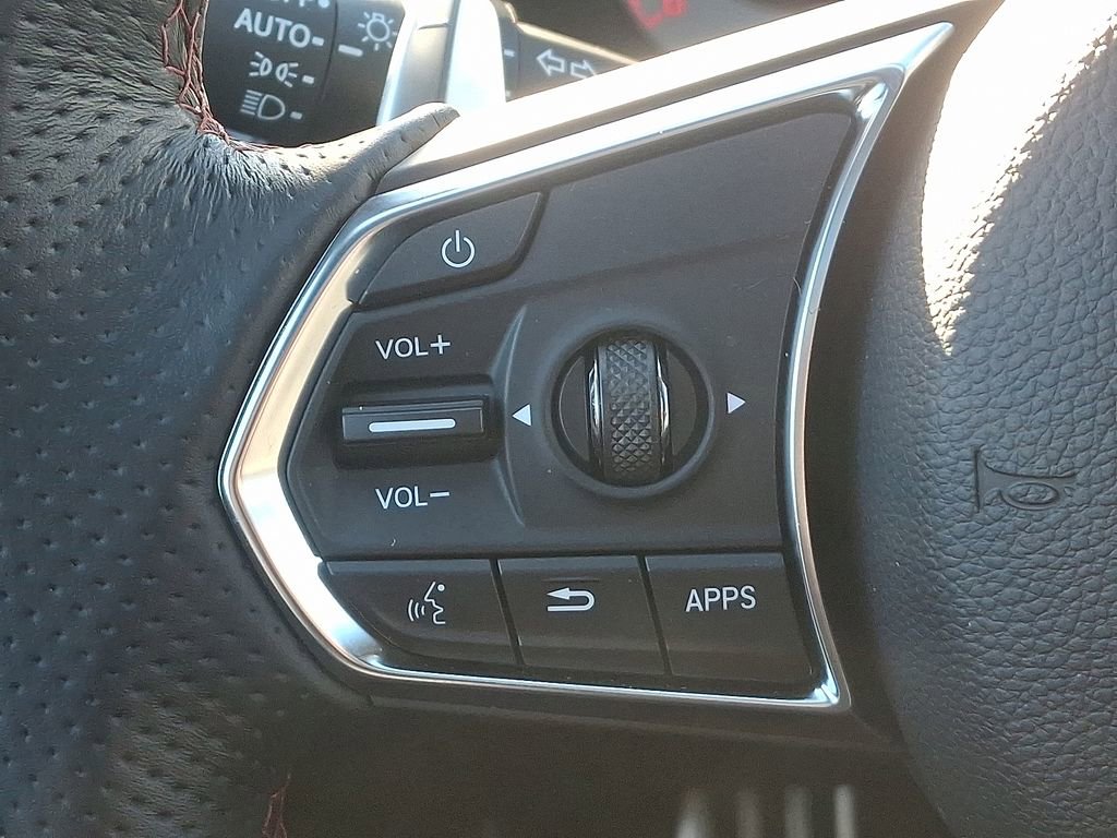 Used 2025 Acura RDX A-Spec image 22