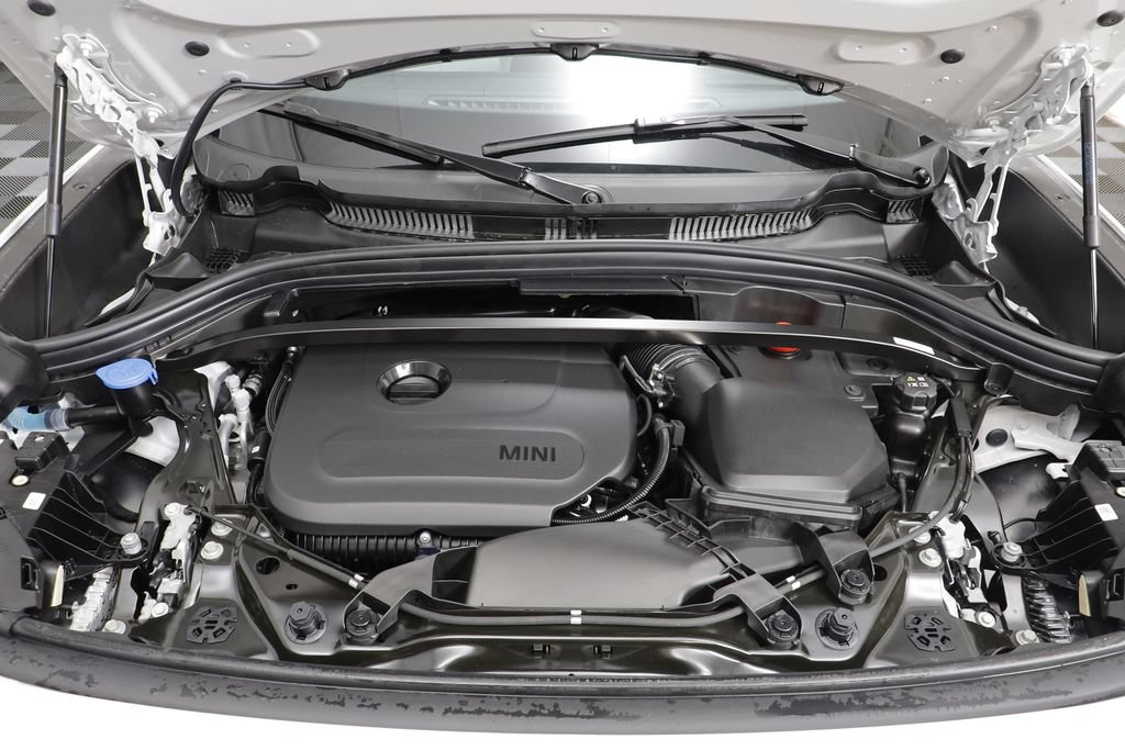 New 2026 MINI Cooper Countryman S AWD/4WD image 24