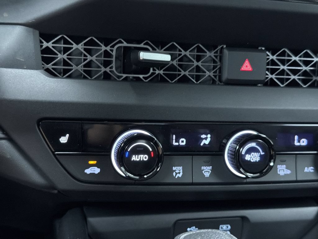 New 2026 Honda Accord SE image 25