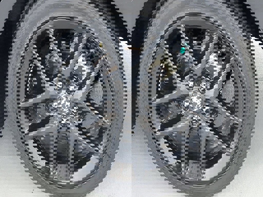 Used 2025 Honda Civic Sport image 11