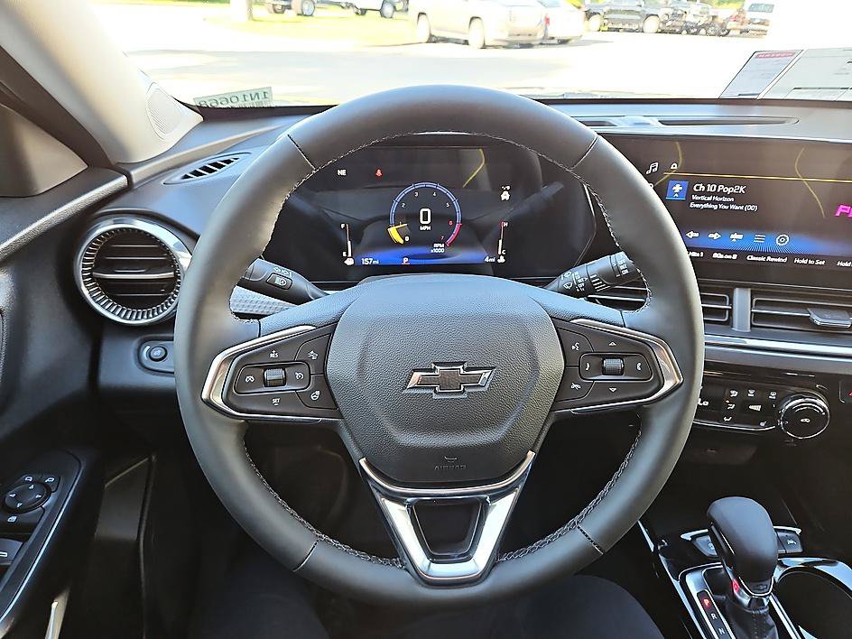 New 2026 Chevrolet Trax ACTIV FWD image 16