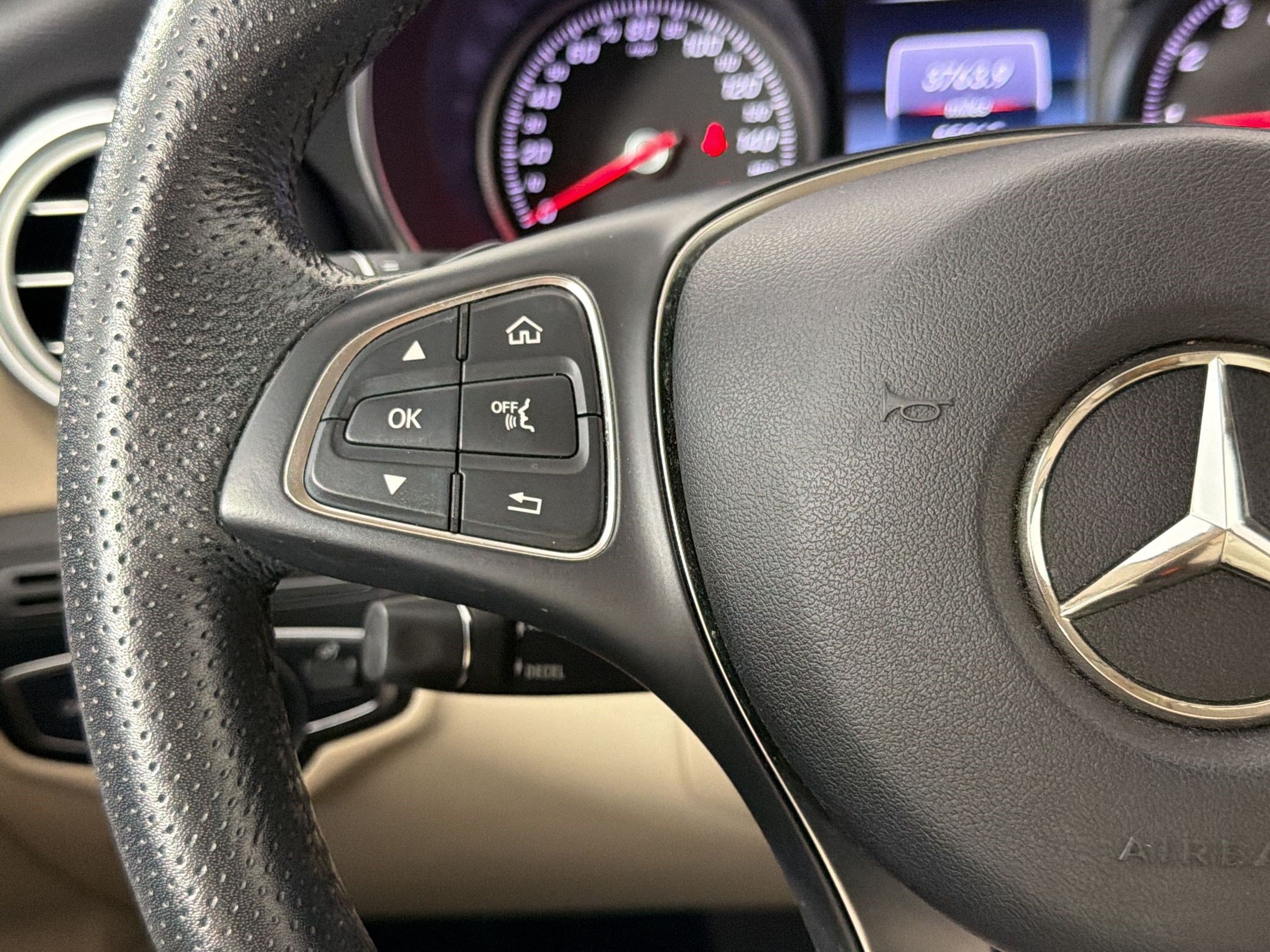 Used 2017 Mercedes-Benz GLC 300 image 16