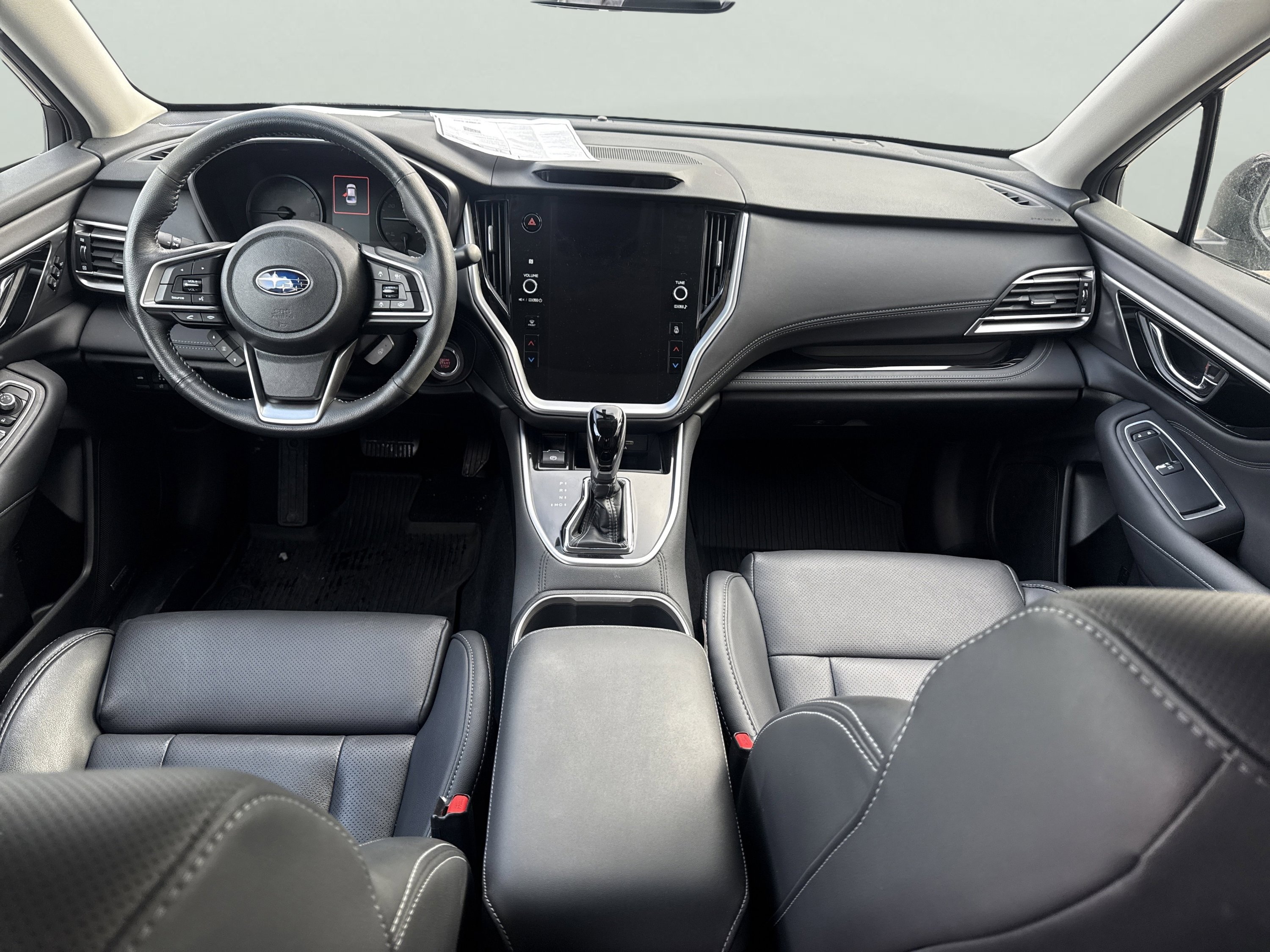 Used 2022 Subaru Legacy Limited XT image 13