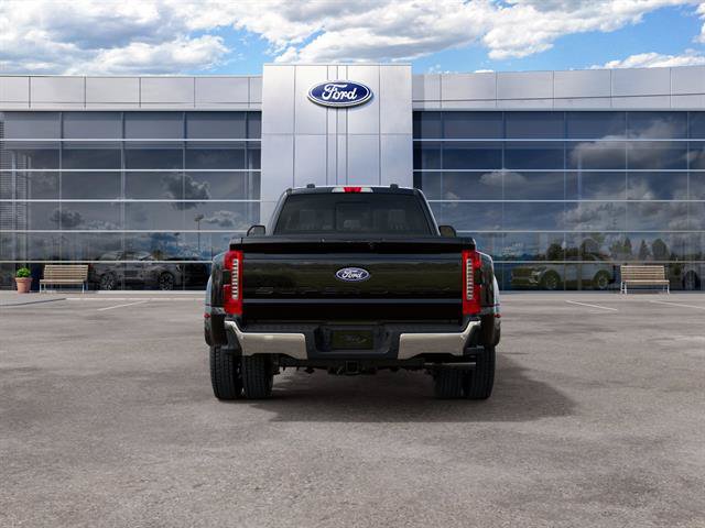 New 2027 Ford F450 Lariat w/ Lariat Ultimate Package AWD/4WD image 30