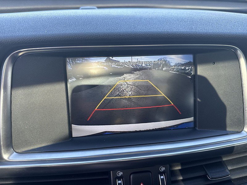 Used 2018 Kia Optima SX image 13
