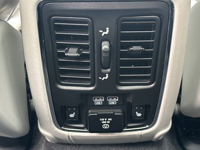 Used 2019 Jeep Grand Cherokee Summit AWD/4WD image 20