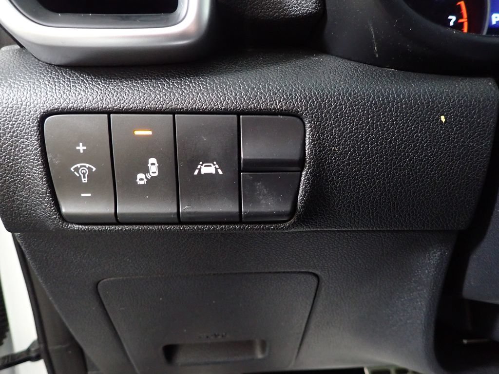 Used 2022 Kia Sportage Nightfall Edition AWD/4WD image 26