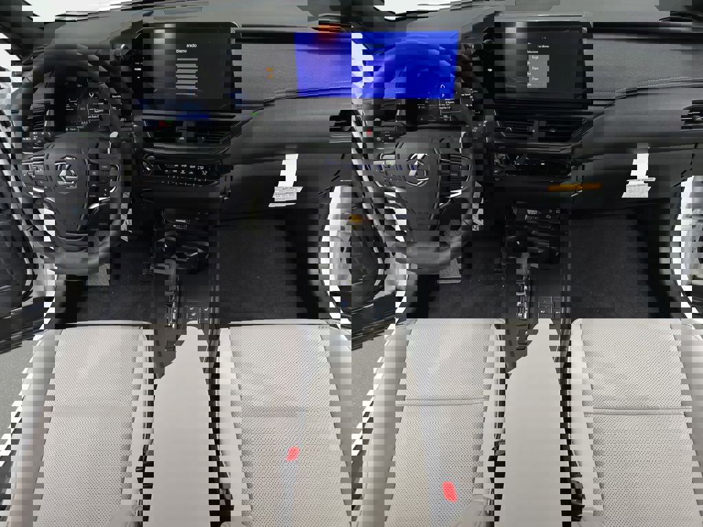 New 2025 Lexus UX 300h 300h Premium image 9