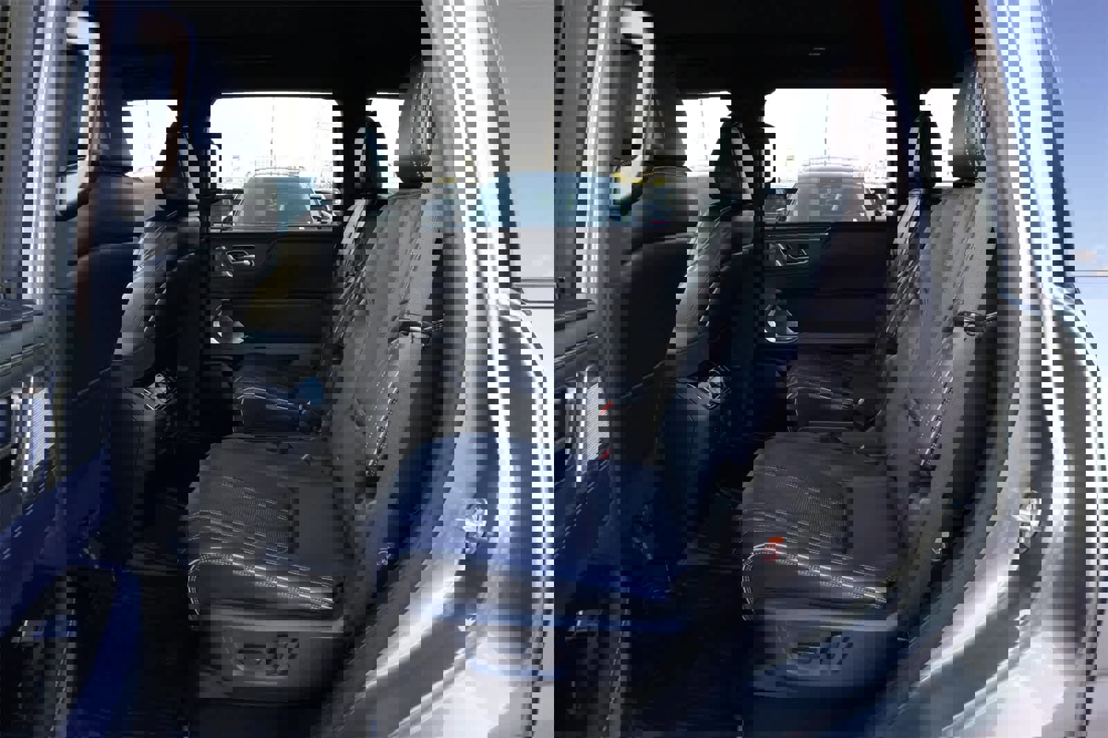 New 2026 INFINITI QX80 4WD image 19