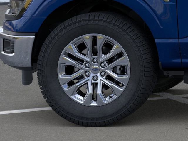 New 2026 Ford F150 XLT w/ XLT Chrome Appearance Package image 32