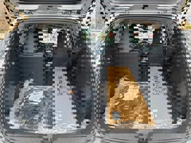 New 2026 Subaru Crosstrek 2.0i Premium image 5