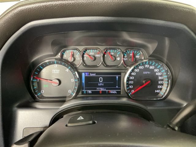 Used 2018 GMC Sierra 1500 SLE w/ SLE Value Package AWD/4WD image 16