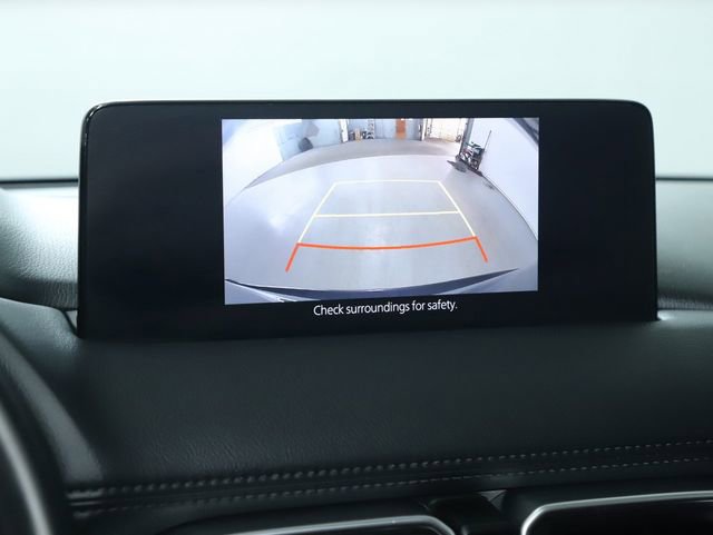 Used 2021 MAZDA CX-5 Carbon Edition image 37