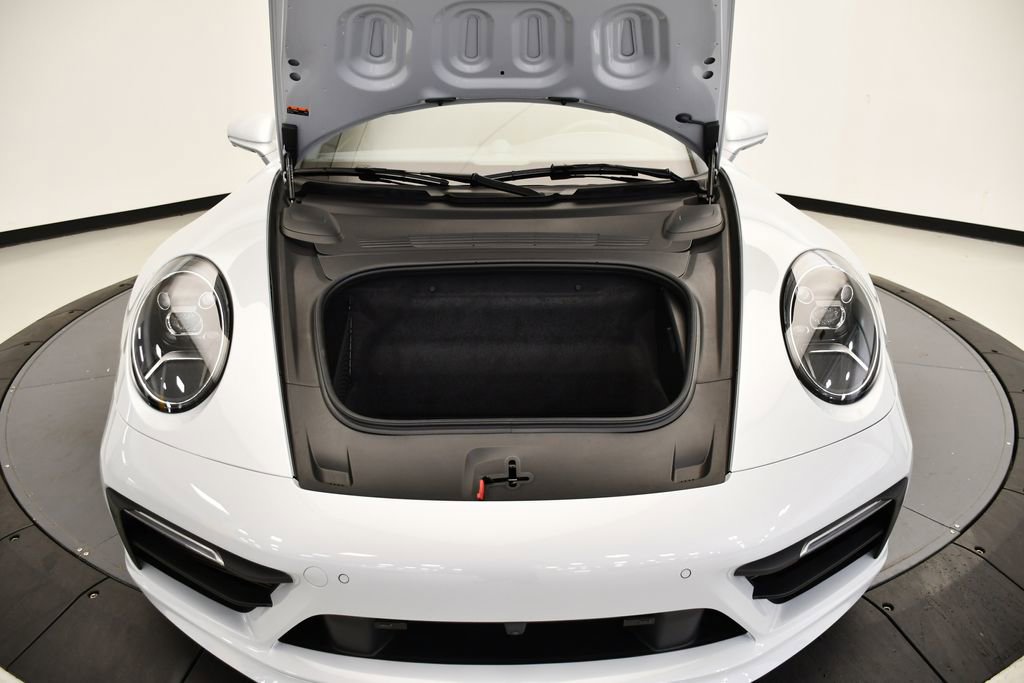 Certified 2024 Porsche 911 Carrera S image 11