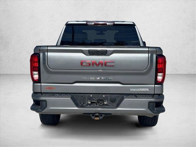 Used 2022 GMC Sierra 1500 Elevation image 6