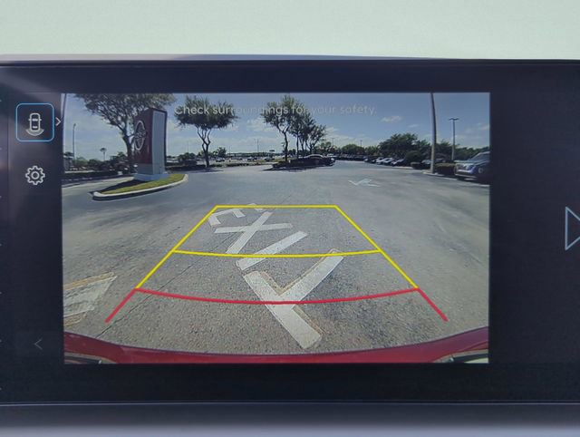 Used 2025 Hyundai Tucson SEL image 33