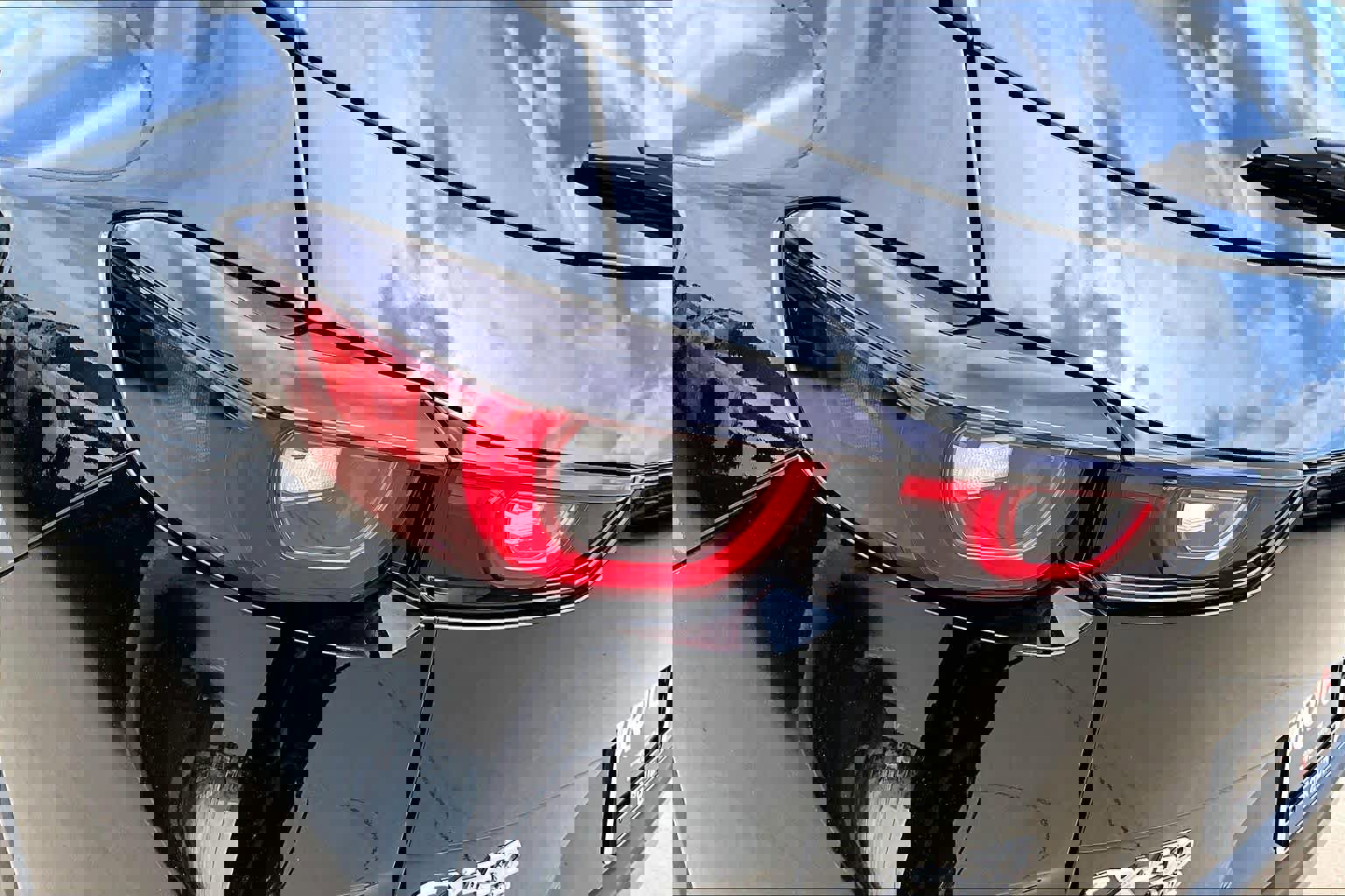 Used 2024 MAZDA CX-50 AWD 2.5 S w/ Weather Package image 28