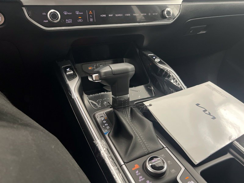 New 2026 Kia Sorento S AWD/4WD image 27