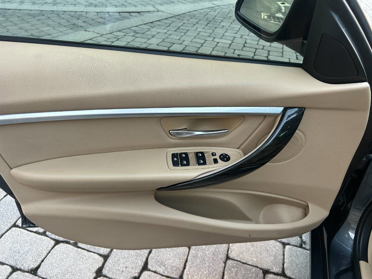 Used 2016 BMW 328i Sedan image 24