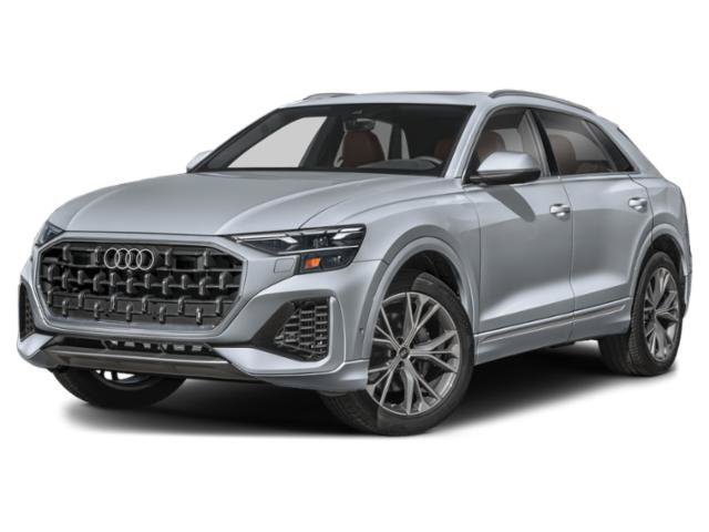 New 2026 Audi Q8 Prestige AWD/4WD image 1