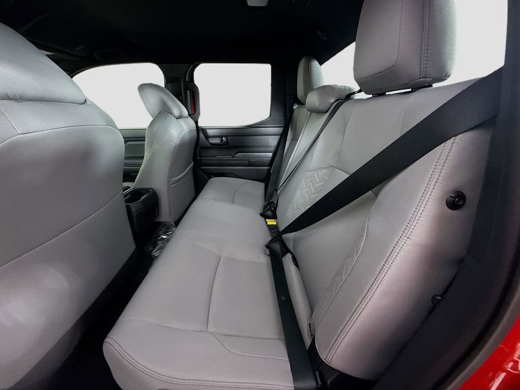 New 2025 Toyota Tacoma SR5 image 16