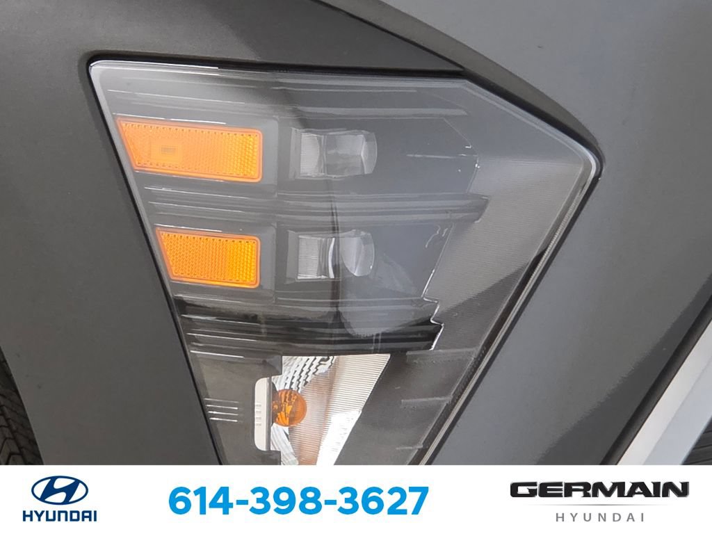 Certified 2026 Hyundai Kona SE FWD image 15
