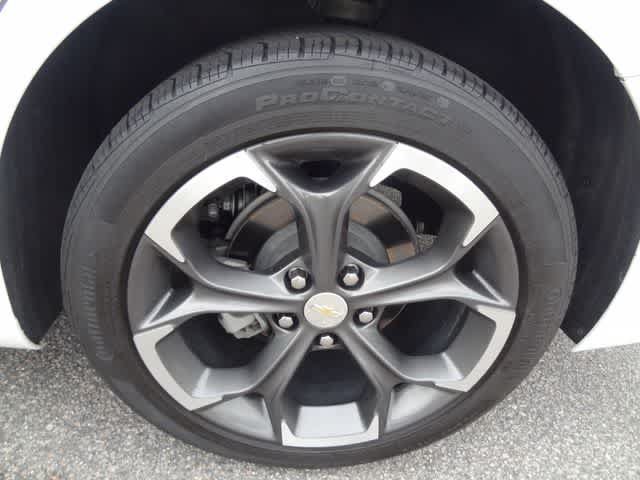 Used 2023 Chevrolet Malibu LT FWD image 33