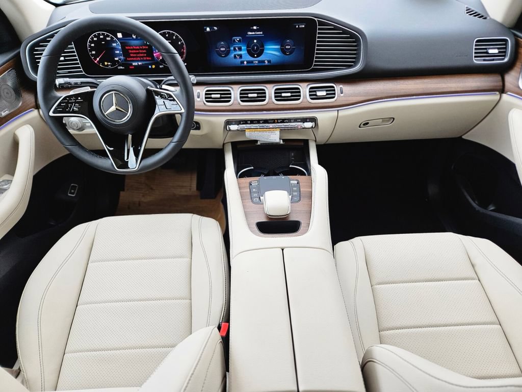 New 2026 Mercedes-Benz GLE 350 4MATIC image 10