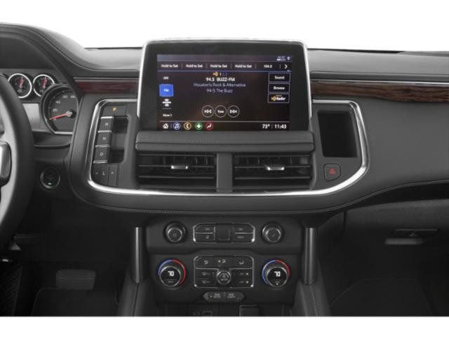 Used 2023 Chevrolet Tahoe LS w/ Driver Alert Package AWD/4WD image 14
