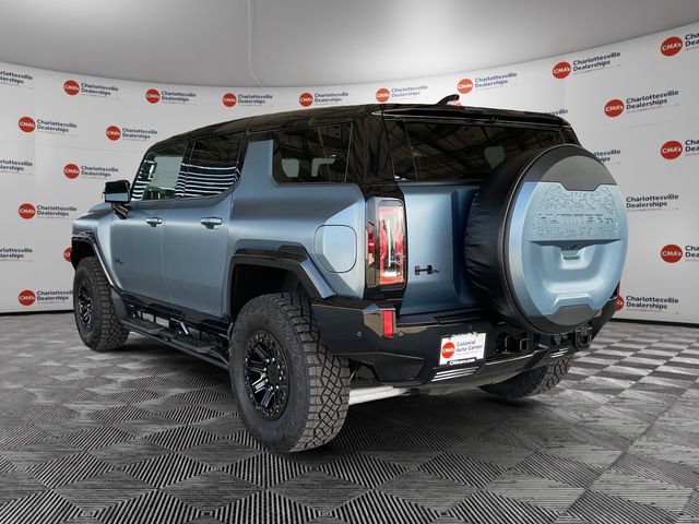 New 2024 GMC Hummer EV 3X w/ Omega Edition image 3