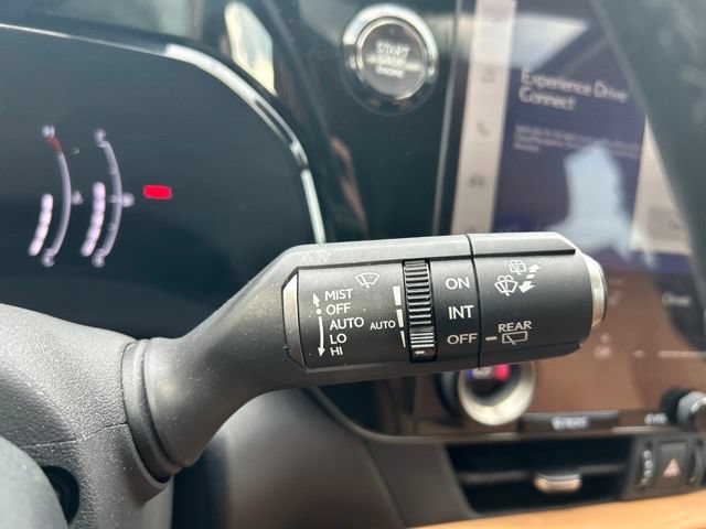 Used 2025 Lexus NX 350 AWD w/ Accessory Package (2T) image 24