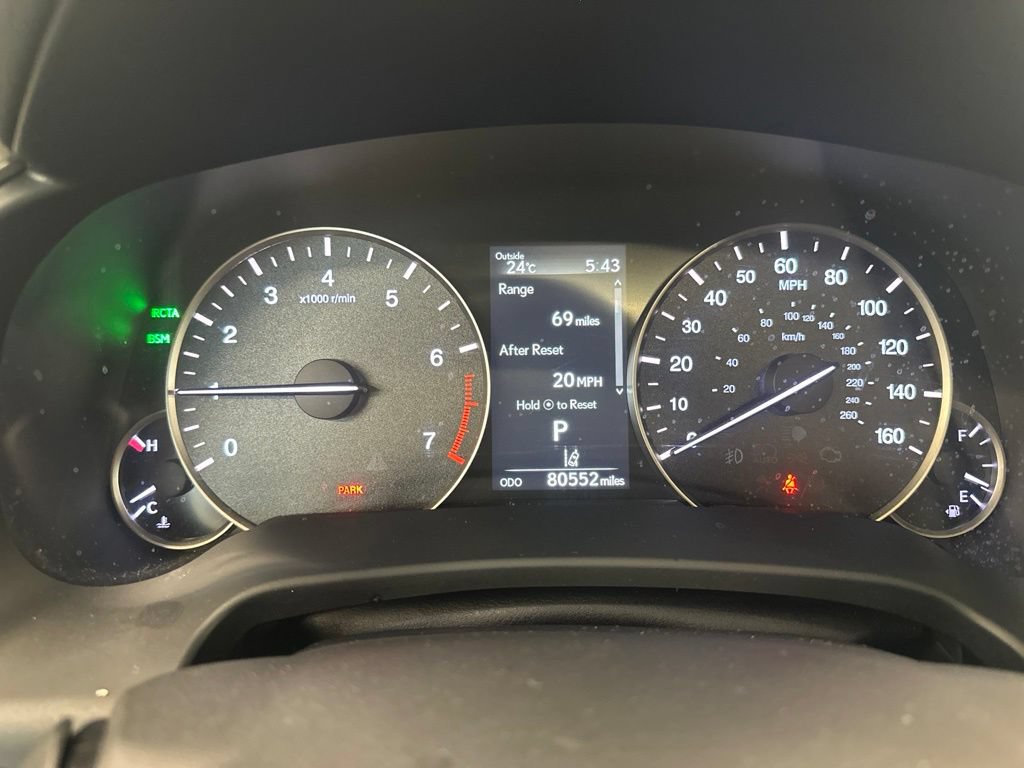 Used 2019 Lexus RX 350 AWD image 8