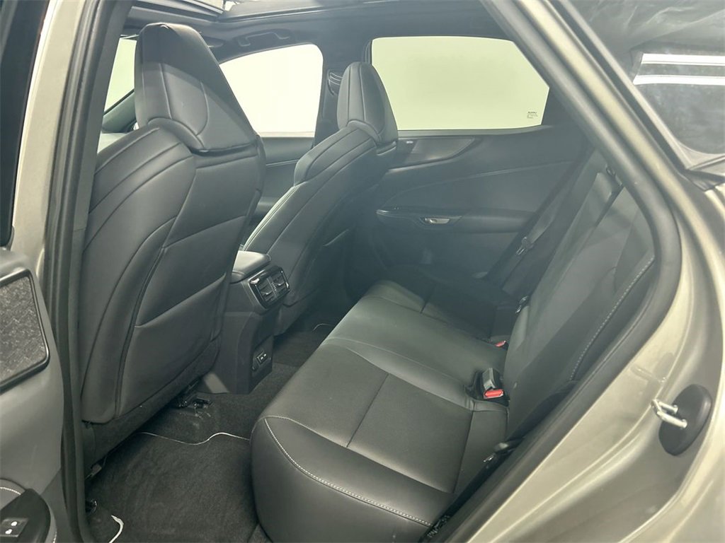 Used 2025 Lexus NX 350 F Sport image 21