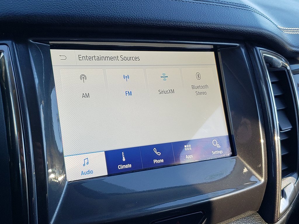 Used 2023 Ford Ranger Lariat image 24