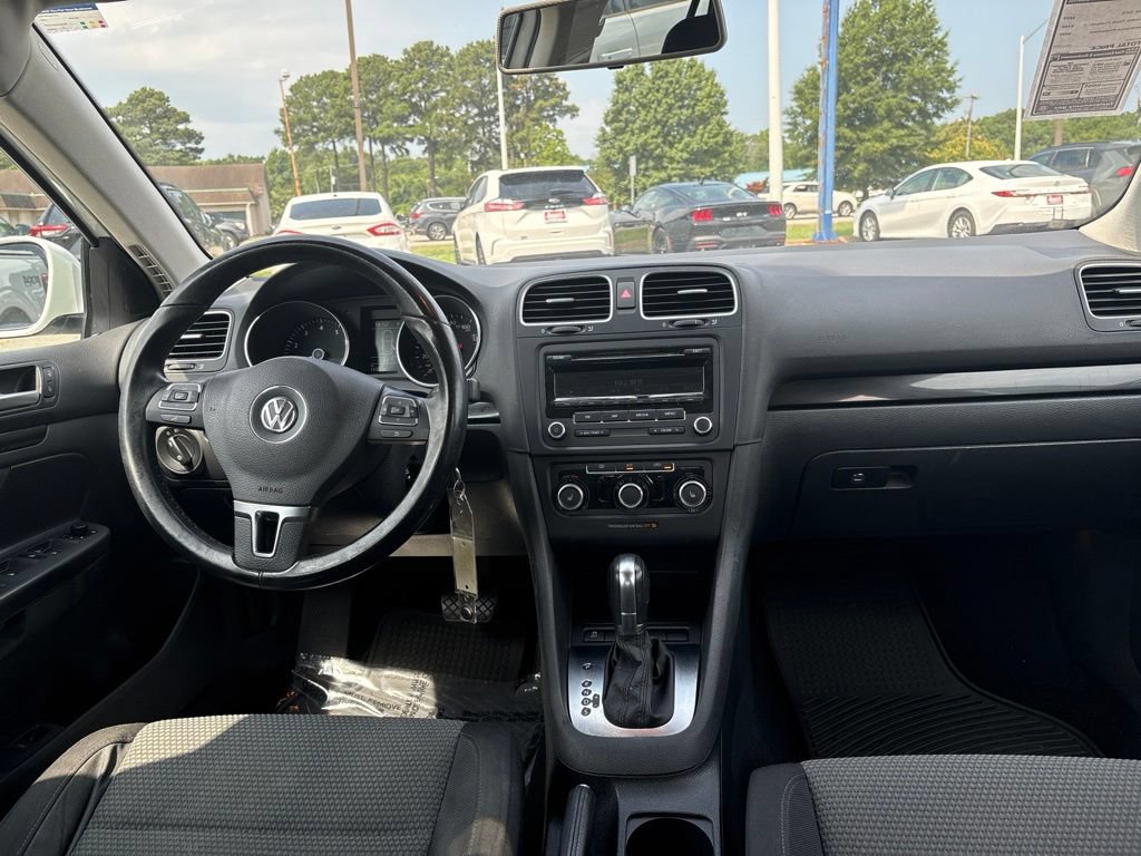 Used 2014 Volkswagen Jetta S FWD image 7
