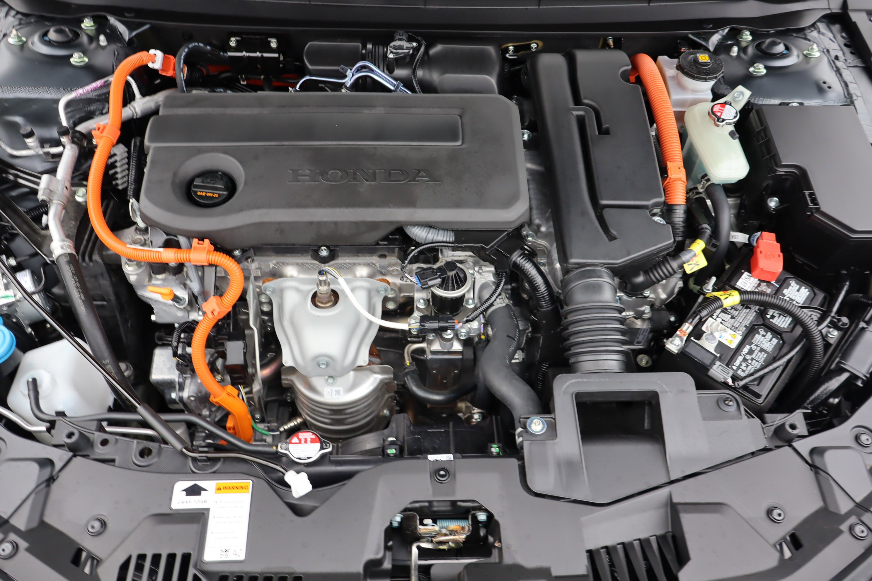 Used 2025 Honda Accord Touring image 42