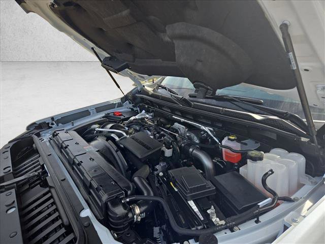 Used 2026 GMC Sierra 2500 Denali Ultimate image 22