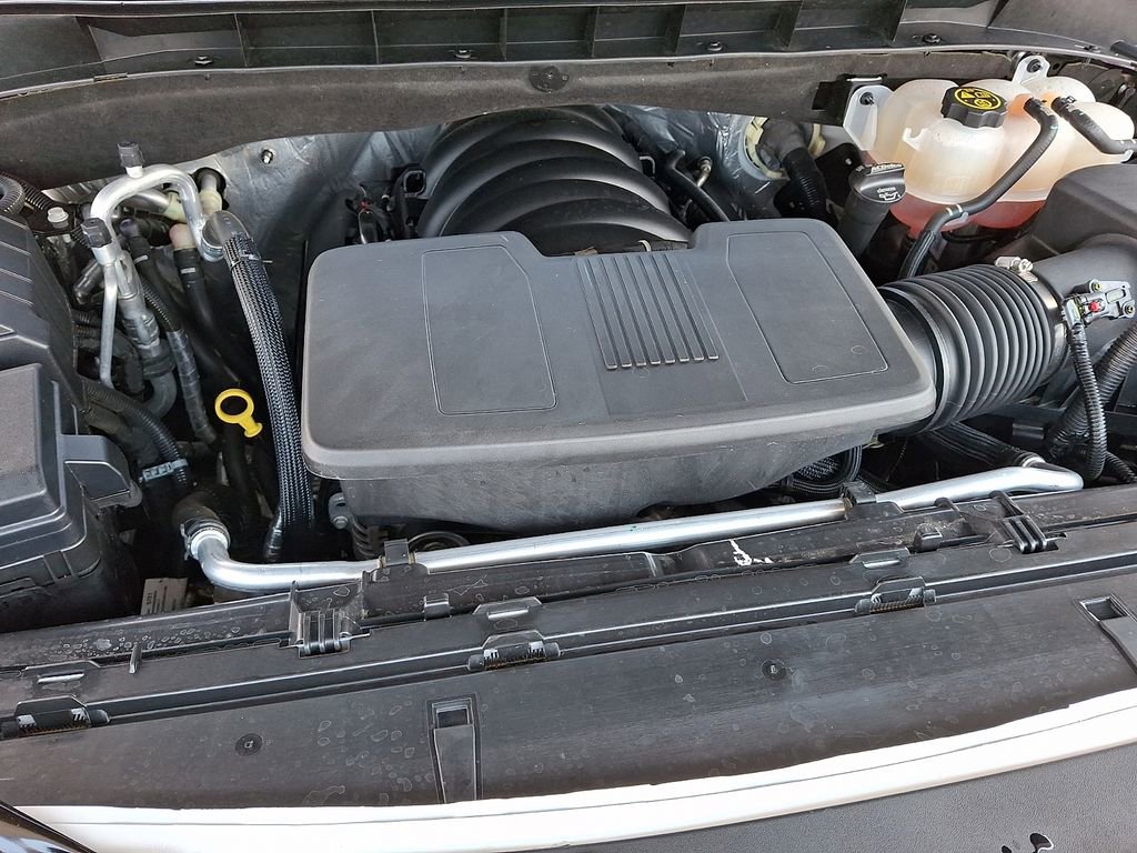 Used 2024 Cadillac Escalade ESV Premium Luxury w/ Performance Package image 28