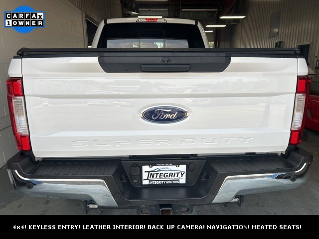 Used 2019 Ford F250 Lariat w/ FX4 Off-Road Package image 6