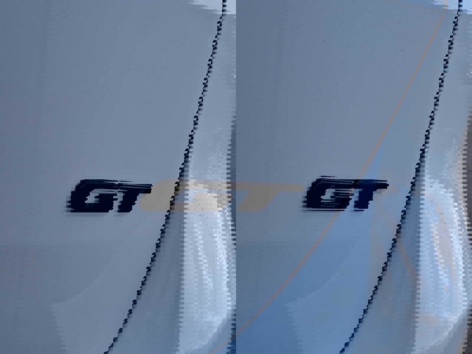 New 2026 Dodge Durango GT image 24