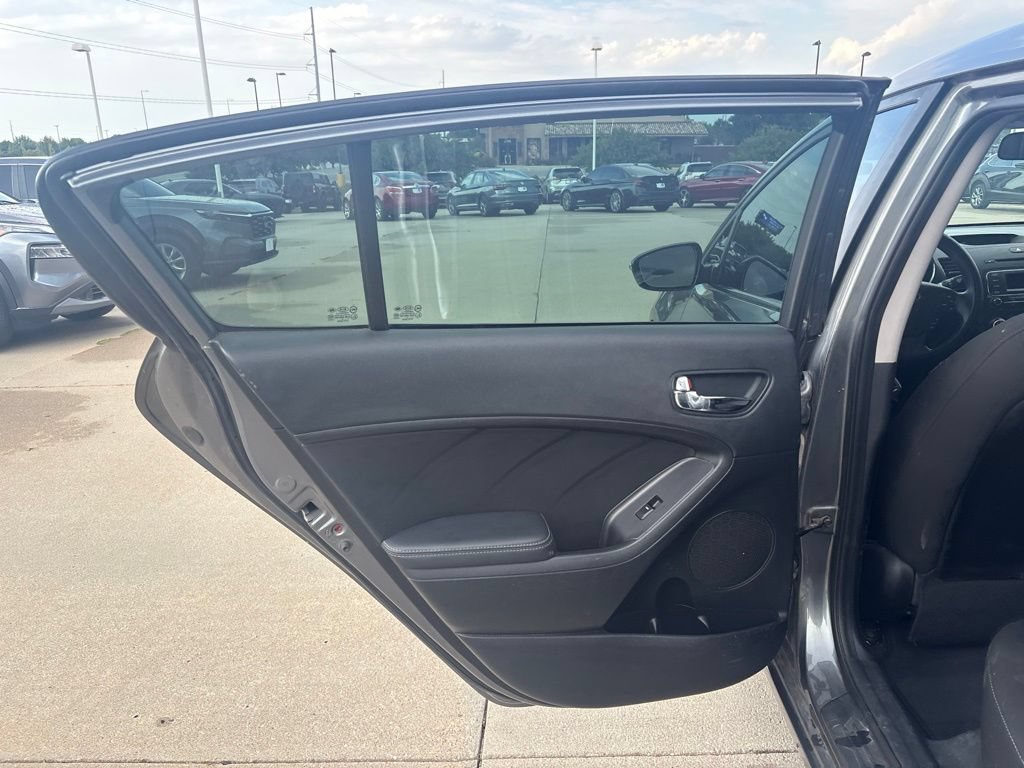 Used 2016 Kia Forte LX FWD image 29