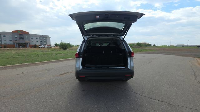 New 2026 Toyota Grand Highlander XLE AWD/4WD image 26